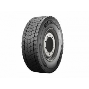 Michelin X MULTI D 315/70 R22.5 154L