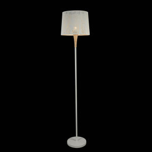 Maytoni Lantern MOD029-FL-01-W