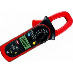 Sunitrac Clampmetru cleste ampermetric digital UT203 UNI-T