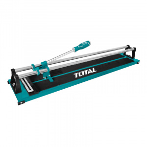 Total Aparat debitare gresie/faianta, 800 mm, geanta transport