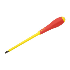 MOB&IUS Surubelnita electrician 0.8x4x100 BMT