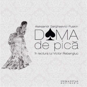 Aleksandr Puskin Dama De Pica Audiobook Lista De Preturi Cel Mai Mic Pret