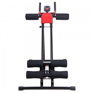 inSPORTline Ab Lifter Easy 10505IN