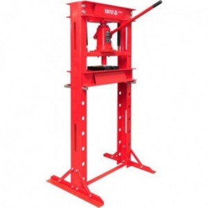 YATO Presa hidraulică profesionala 30tone YT-55582