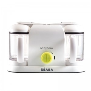 Beaba Babycook Plus Neon 912465