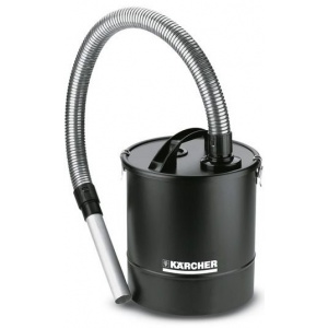 Karcher Filtru premium pentru murdarie grosiera si cenusa 2.863-161.0