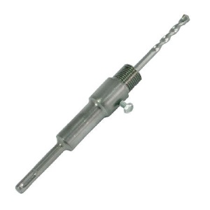 Mega Adaptor carota beton cu prindere SDS PLUS 160mm 82986
