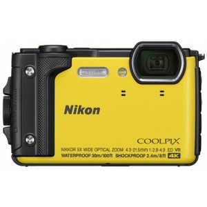 Nikon Coolpix W300 Firmware Update Nikon Software  Firmware