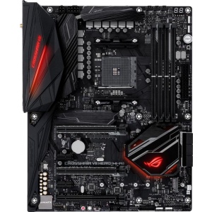Asus CROSSHAIR VII HERO WI-FI
