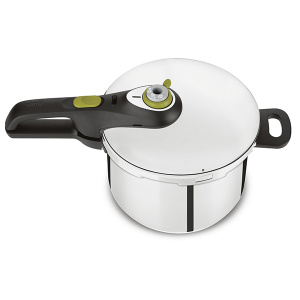 Tefal Oala Secure 5 Neo P2534246, 4l