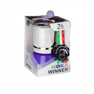 G.A.T. MOKA WINNER 6 CUPS MOV