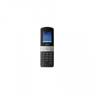Cisco SPA302D-G7 Multi-line DECT Handset
