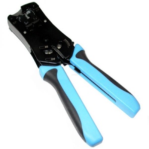 Hanlong Cleste de sertizat HT-N468B