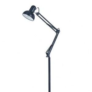 Ideal Lux KELLY PT1 NERO