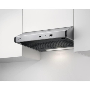 Zanussi ZHT631X