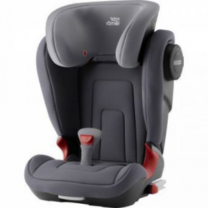 Britax Römer KIDFIX² S, 15-36 kg (Storm Grey)