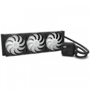 SilentiumPC Navis RGB 360