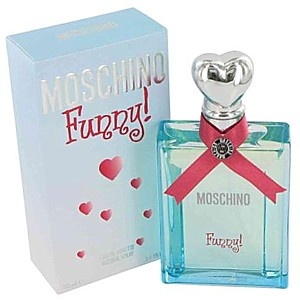 Moschino Funny, EDT, 25 ml