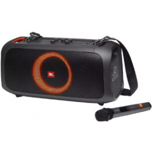 JBL PartyBox On-The-Go