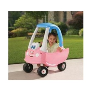 Little Tikes Cozy Coupe Princess