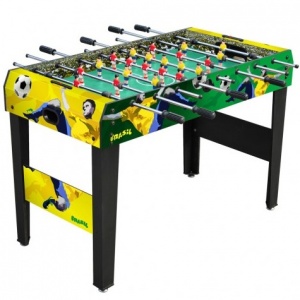 Worker Masa de fotbal Brazilia
