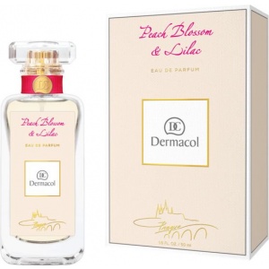 Dermacol Lilac & Peach Blossom EDP 50ml