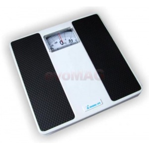 Momert Cantar de baie 7710, 125Kg