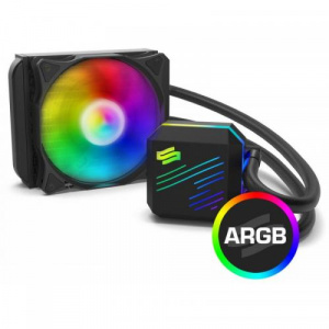 SilentiumPC Navis EVO ARGB 120