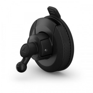 Garmin Suport auto Mini Suction Cup pentru Dash Cam, Black