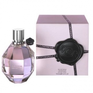 Viktor & Rolf FLOWERBOMB Women Eau de Parfum 30ml