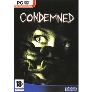 SEGA Condemned PC
