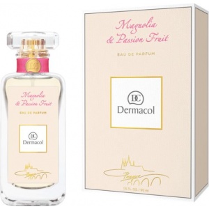 Dermacol Magnolia & Passion Fruit EDP 50ml