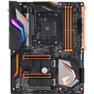 Gigabyte X470 GAMING 7 WIFI