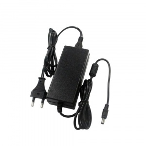 V-TAC LED Power Supply - 78W 12V 6.5A Plastic IP44