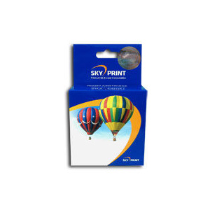 Skyhorse Cartus inkjet compatibil HP C9369EE CMY