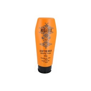 Tigi Sampon Bed Head Rockaholic Livin' the Dream 250ml
