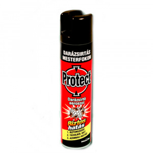 Babolna Bio Spray aerosol pentru combatere viespi PROTECT