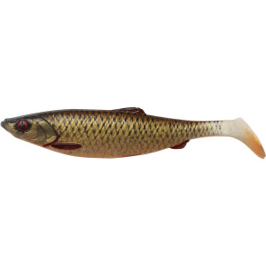 Savage Gear LB 4D Herring 13cm 17g Dirty Roach 4Buc/Plic