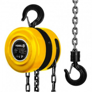 Vorel Scripete 1000kg 80751