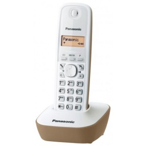 Panasonic KX-TG1611FXJ