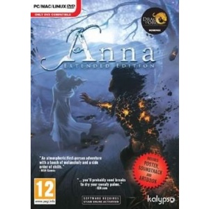 Kalypso Media Anna Extended Edition Pc