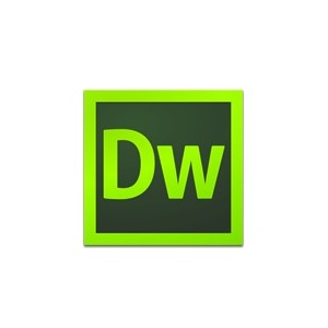 Adobe Dreamweaver CC, licenta lunara AD65224692BA01A12