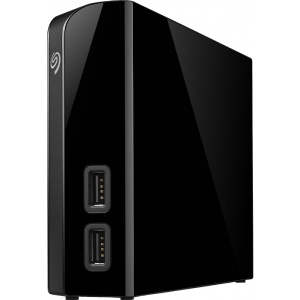 Seagate Backup Plus Hub 8TB Black (STEL8000200)