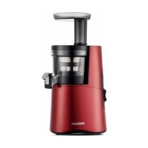 Hurom Alpha HA-EBE17 Burgundy Red