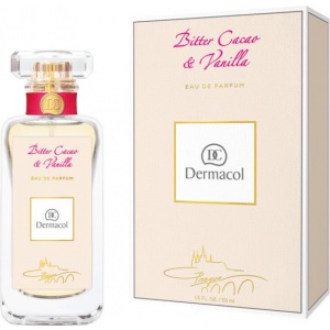 Dermacol Bitter & Vanilie & Cacao EDP 50ml