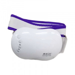 Magic Centura pentru masaj, motor shiatsu 25961