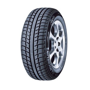 Michelin ALPIN A3-195/65R15-91-T
