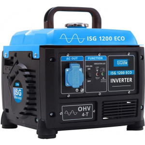 Gude ISG 1200 ECO 40657