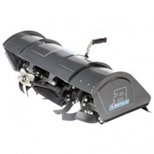 Bertolini Freza rotativa motocultor, 700 mm 407, 411, 413 69219060