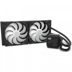 SilentiumPC Navis EVO ARGB 280